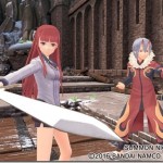 サモンナイト６感想プレイ日記１７：闇を照らす灯火